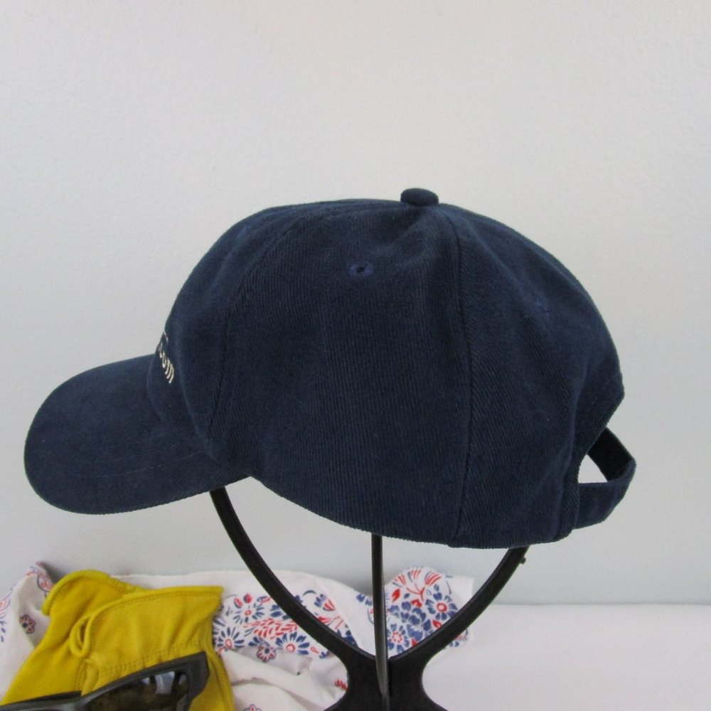 ✨Host Pick✨ Vintage Stateline Tack Promotional Ball Cap - Picture 6 of 11